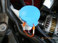 Wischwasserbehälter Scheibenwaschbehälter Deckel Kappe Für Nissan Qashqai  J10